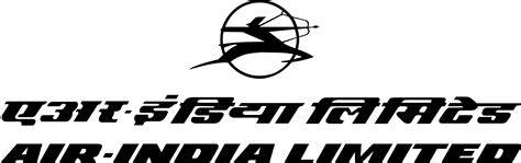 AIR INDIA LTD Logo PNG Transparent & SVG Vector - Freebie Supply
