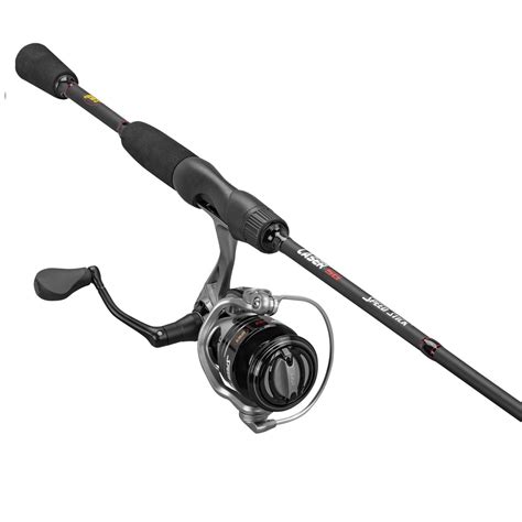 Lew's Laser SG Spinning Rod and Reel Combo | Sportsman's Warehouse