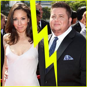 Chaz Bono & Fiancee Jennifer Elia Split | Chaz Bono, Jennifer Elia, Split : Just Jared