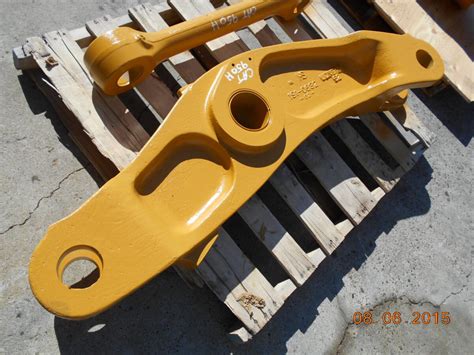 CAT Wheel Loader Parts – Fraley Tractor