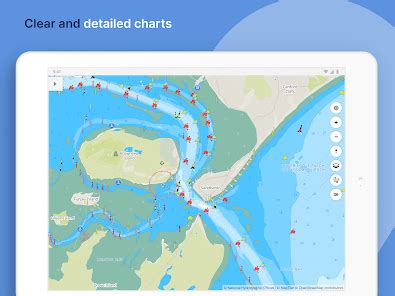 savvy navvy : Boat Navigation - Apps on Google Play