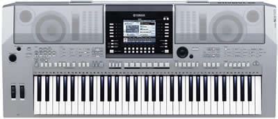 Free downloadable styles for yamaha psr s670 - bponational