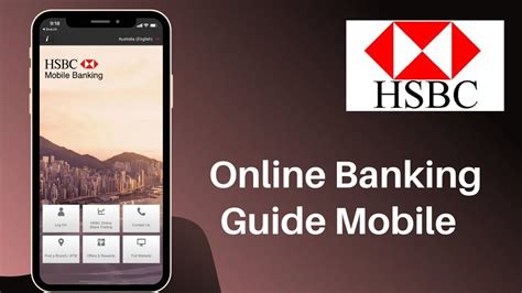 HSBC Bank Online Banking Guide | Login, Reset Password, Register. Open ...