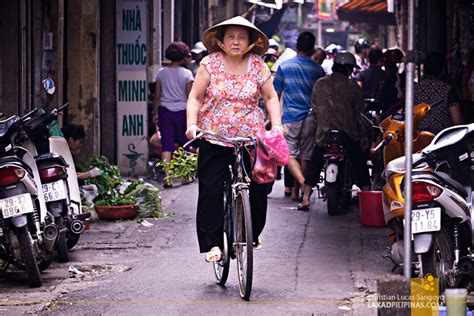 VIETNAM | Hanoi Old Quarter & French Quarter One Day DIY Walking Tour ...