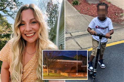 Virginia boy who shot teacher Abigail Zwerner told another he was going to set her on fire: ad ...