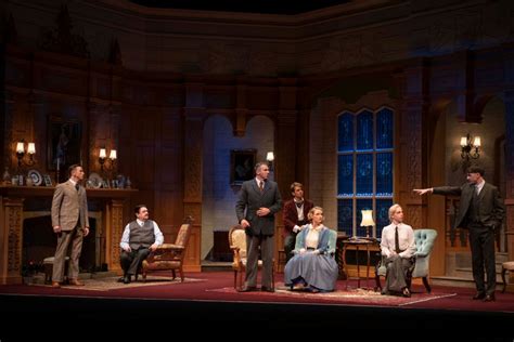 The Mousetrap - Theatre Matters