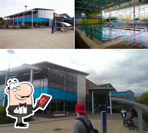 Wolverhampton Swimming & Fitness Centre in Wolverhampton - Restaurant reviews