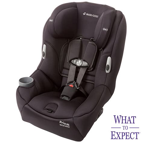 Best Convertible Car Seats 2019 | What to Expect