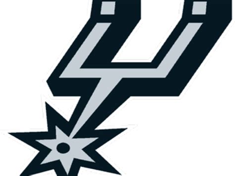 San Antonio Spurs Logo Png E Vetor Download De Logo - vrogue.co