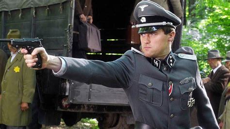 Nazi General Uniform
