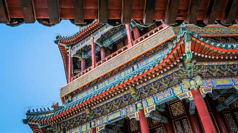 The Ultimate Guide To Visiting The Iconic Summer Palace In China