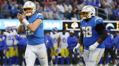 3 things the Chargers learned for the playoffs in Week 17 win over Rams