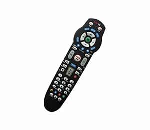 Amazon.com: General Replacement Remote Control Fit For Verizon Fios TV 313923816051 VZ P265V1.1 ...