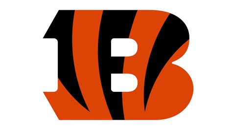 Cincinnati Bengals Logo and sign, new logo meaning and history, PNG, SVG