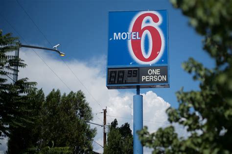 Motel 6 Will Pay $7.6 Million to Hispanic Guests to Settle a Lawsuit ...