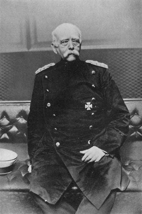 Otto von Bismarck | Turtledove | Fandom