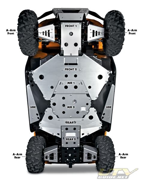 Kawasaki Utv Parts