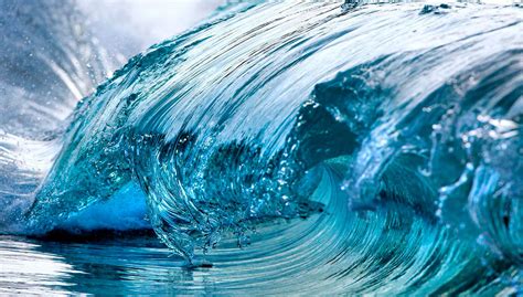 Wave of body of water, waves, nature, sea, water HD wallpaper | Wallpaper Flare