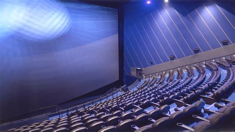 The world’s largest IMAX screen opens in South Korea | GQ India