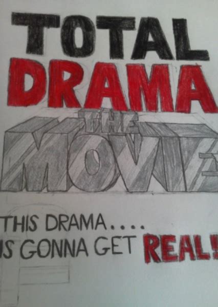 Total Drama the Movie Fan Casting on myCast