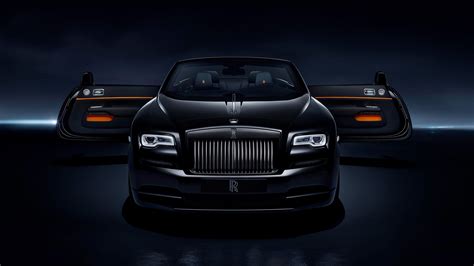 Rolls Royce Ghost Wallpaper