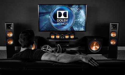 Dolby ATMOS, l'expérience sonore renouvelée!