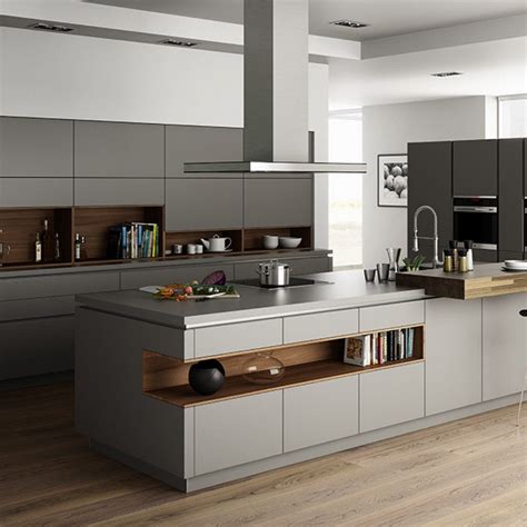 Poggenpohl Kitchens - Searle and Taylor