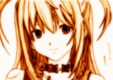 Misa Fan Art - Misa Amane Fan Art (35933794) - Fanpop