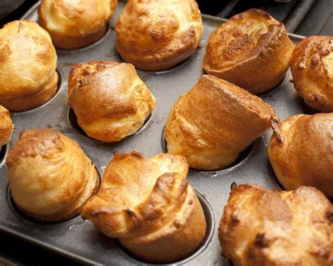 The essential Yorkshire Pudding recipe | Recipe | Yorkshire pudding ...