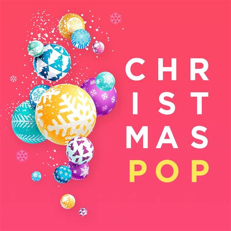 ‎Christmas Pop - Album by Various Artists - Apple Music