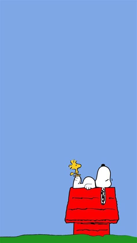 Snoopy iPhone Wallpapers - Top Free Snoopy iPhone Backgrounds ...