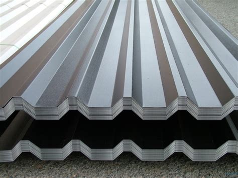 Cost Of Aluminium Roofing Sheet - Properties - Nigeria