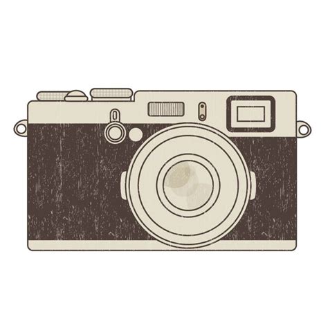 free retro camera clip art | Camera clip art, Clip art vintage, Camera art