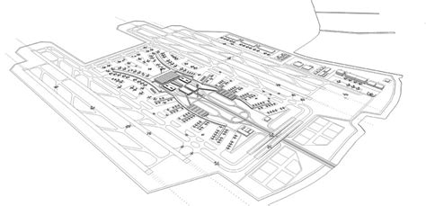 New Manila International Airport Master Plan (2011-2012) - OTC Planning ...