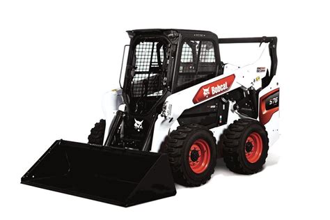 Bobcat S76 Skid Steer Specs (2021 - 2024) | LECTURA Specs