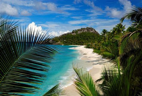 Top 5 Beaches In The Seychelles Islands - Eden Island Blog