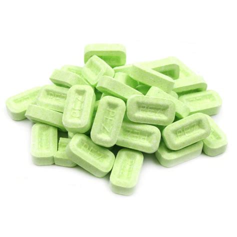 Pez Candy Bulk Sour Apple - online candy store