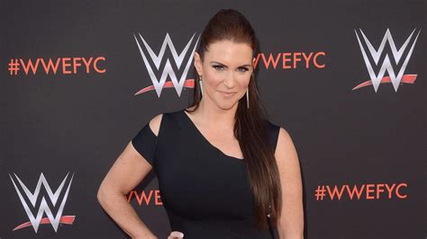 Stephanie McMahon undergoes surgery following WWE resignation | Yardbarker