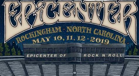 Epicenter Festival – Mr. B's Festival Needs General Store