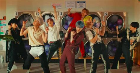 BTS Release Video for New Song 'Permission to Dance': Watch - Our Culture