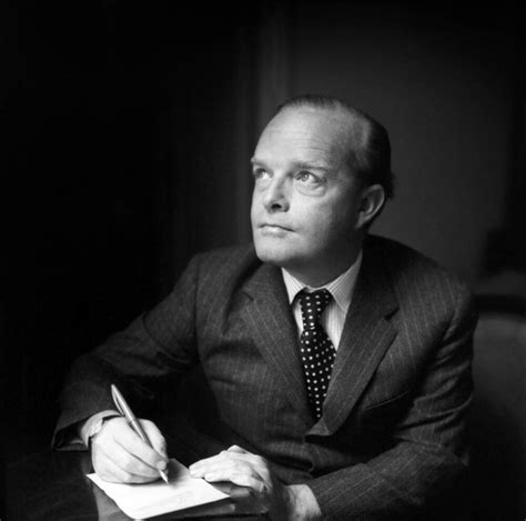 Truman Capote (1966) - Photographic print for sale