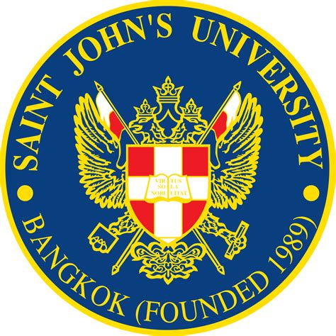 Saint John's University - AMAUT