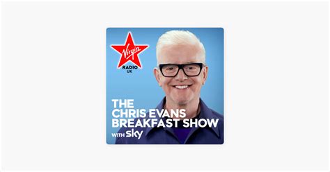 ‎The Best of the Chris Evans Breakfast Show: Chris Evans with Miles Teller on Apple Podcasts