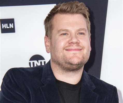 James Corden Biography - Facts, Childhood, Family Life & Achievements