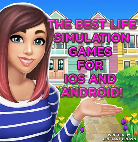 The 8 Best Life Simulation Games for iOS and Android! - LevelSkip