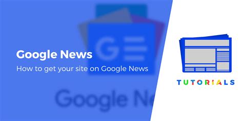 How to Publish on Google News Publisher Center (Step by Step)