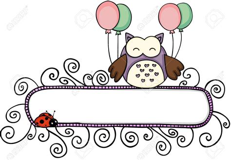 cute banner clipart 20 free Cliparts | Download images on Clipground 2024