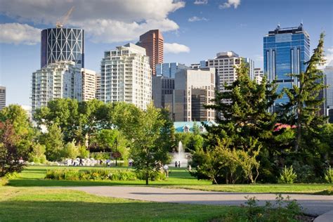 Top 11 Things to do in Calgary │Touring Highlights