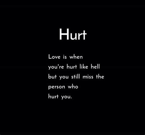 300 Heart Touching Hurt Quotes and Being Hurt Sayings – Quote.cc