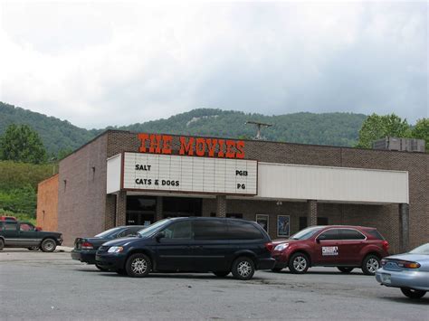 The Movies LaFollette TN | The Movies in LaFollette, TN. As … | Flickr